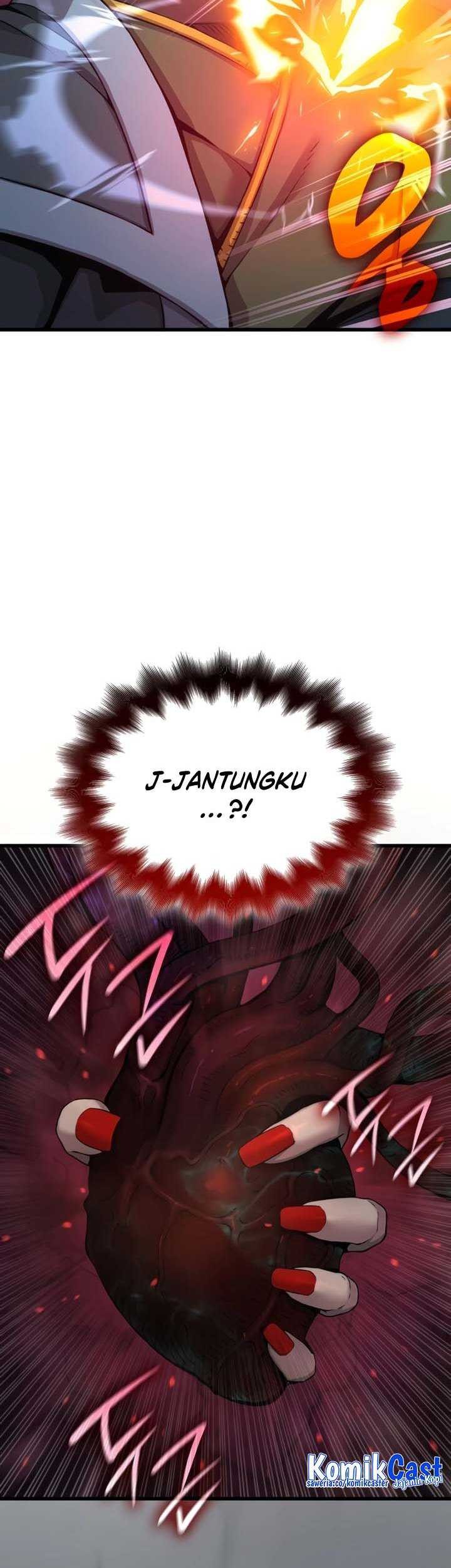 Myst, Might, Mayhem (Legend Of Heavenly Chaos Demon) Chapter 24 Gambar 78