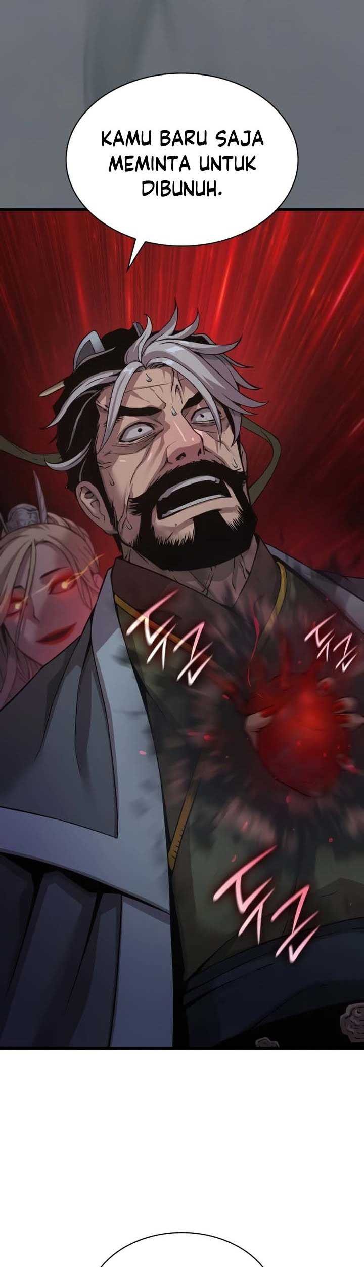 Myst, Might, Mayhem (Legend Of Heavenly Chaos Demon) Chapter 24 Gambar 80