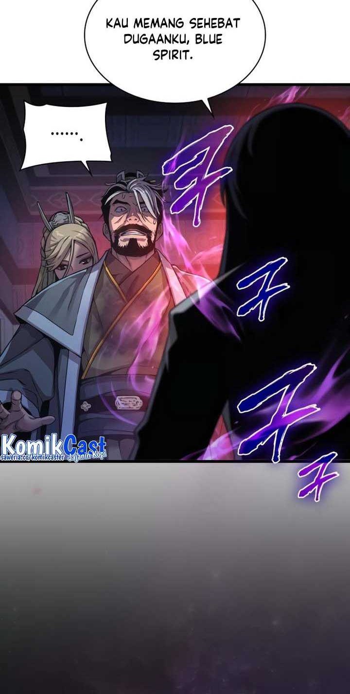 Myst, Might, Mayhem (Legend Of Heavenly Chaos Demon) Chapter 24 Gambar 81