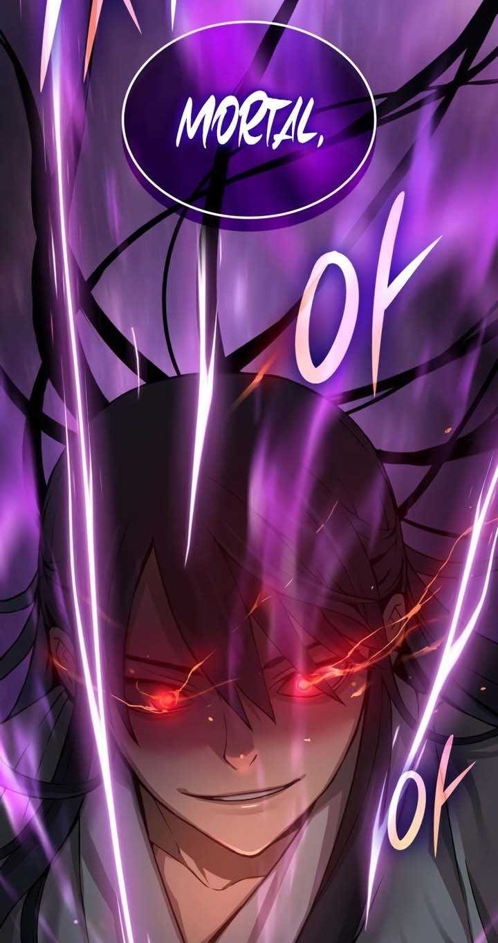 Myst, Might, Mayhem (Legend Of Heavenly Chaos Demon) Chapter 24 Gambar 83