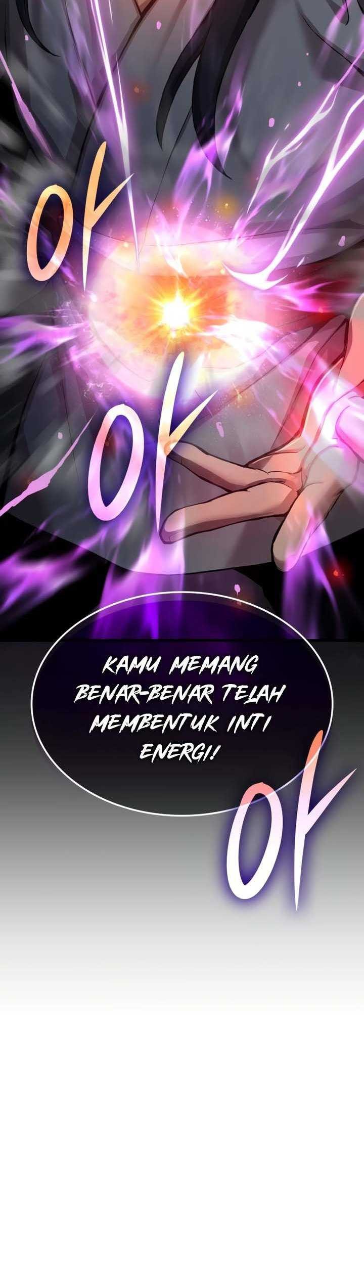Myst, Might, Mayhem (Legend Of Heavenly Chaos Demon) Chapter 24 Gambar 84