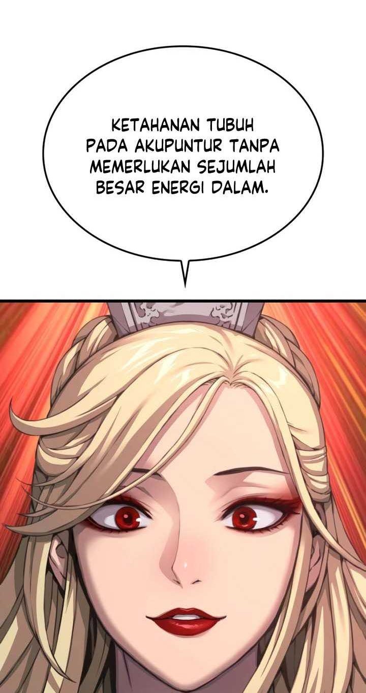 Myst, Might, Mayhem (Legend Of Heavenly Chaos Demon) Chapter 24 Gambar 85