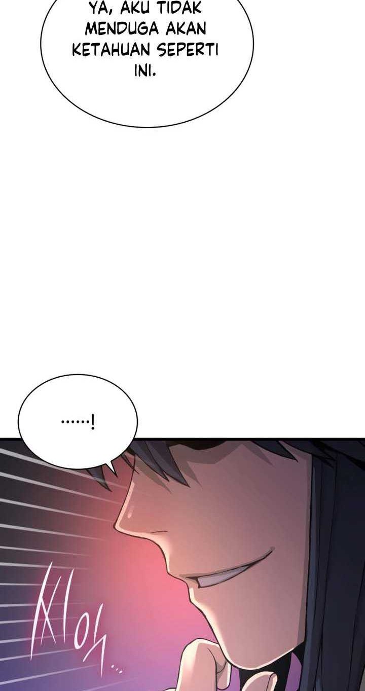 Myst, Might, Mayhem (Legend Of Heavenly Chaos Demon) Chapter 24 Gambar 87