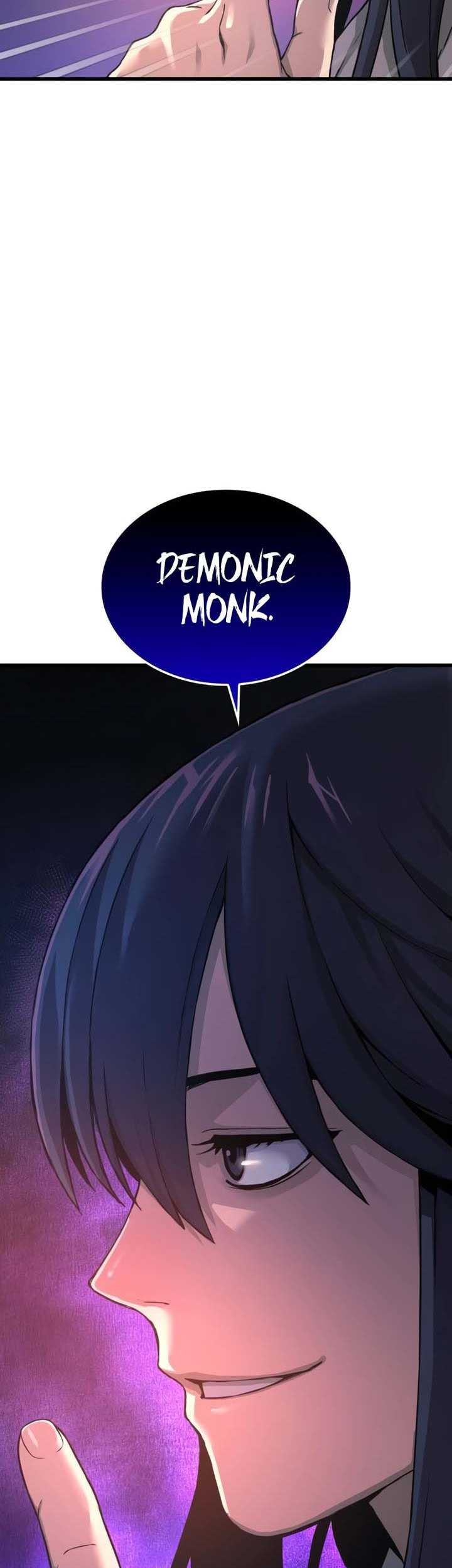 Myst, Might, Mayhem (Legend Of Heavenly Chaos Demon) Chapter 24 Gambar 88
