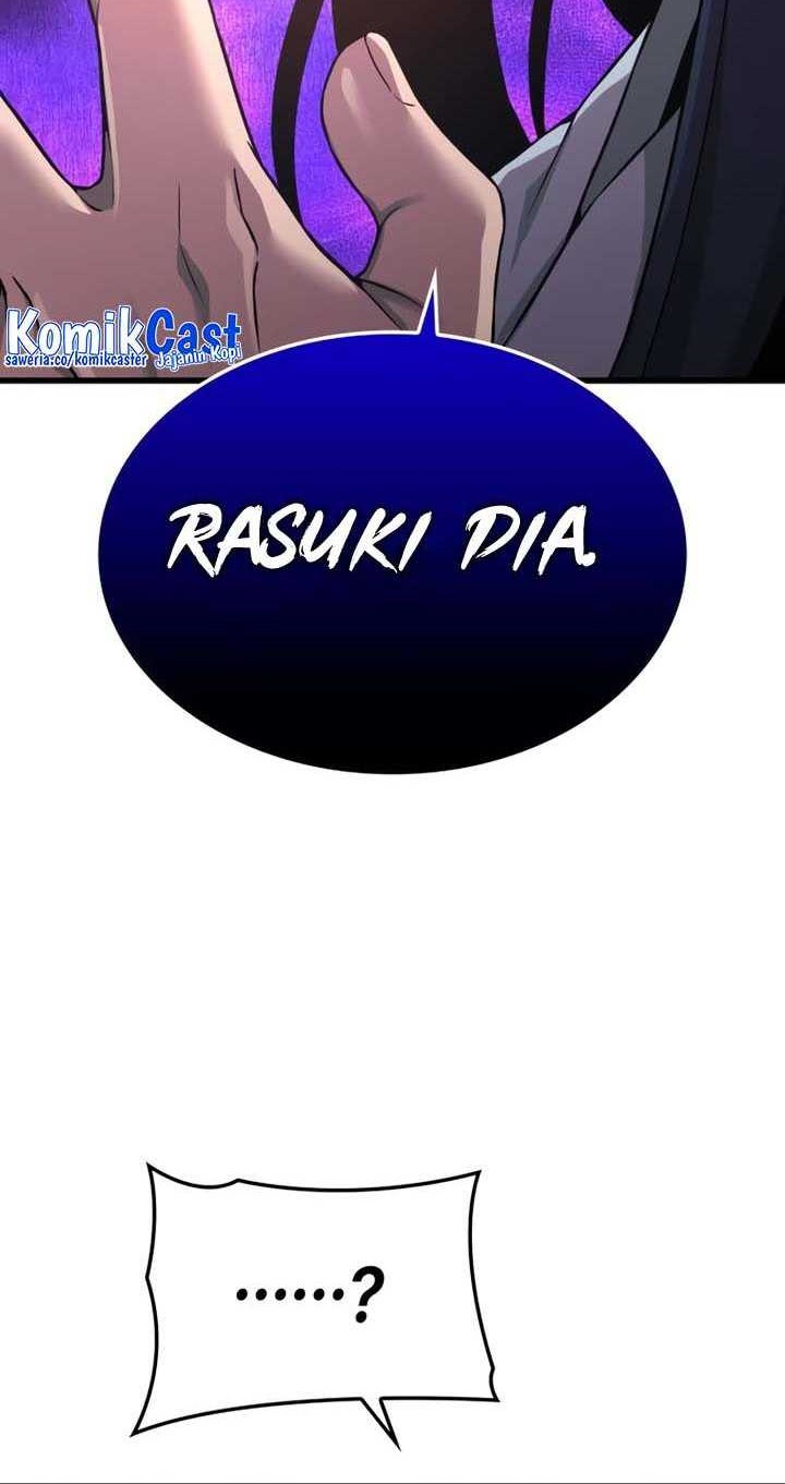 Myst, Might, Mayhem (Legend Of Heavenly Chaos Demon) Chapter 24 Gambar 89