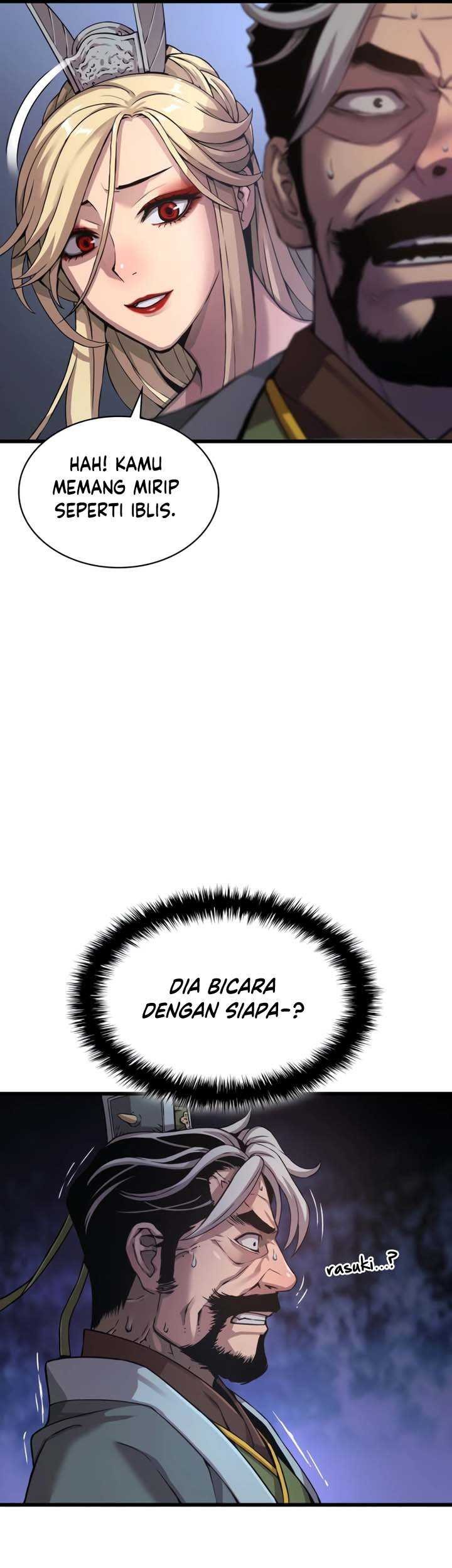 Myst, Might, Mayhem (Legend Of Heavenly Chaos Demon) Chapter 24 Gambar 90