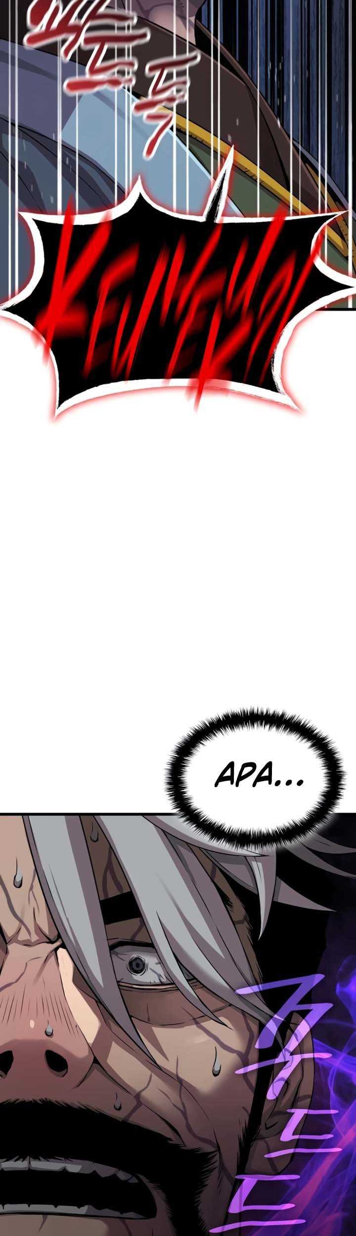 Myst, Might, Mayhem (Legend Of Heavenly Chaos Demon) Chapter 24 Gambar 92