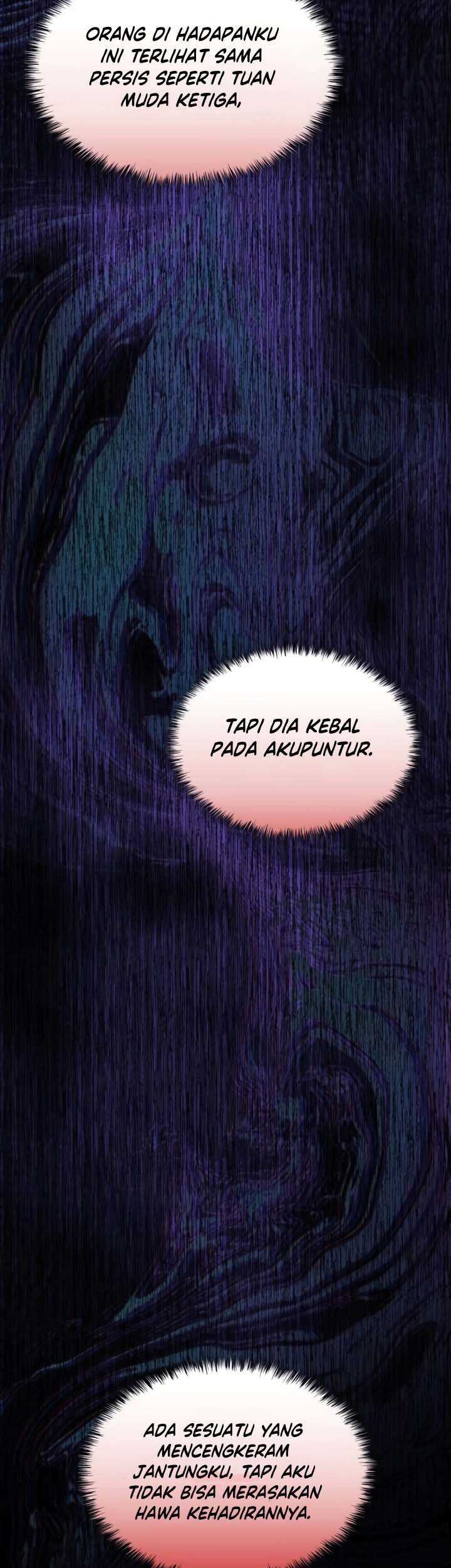 Myst, Might, Mayhem (Legend Of Heavenly Chaos Demon) Chapter 24 Gambar 94