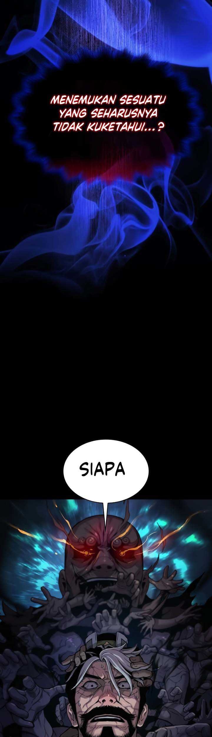 Myst, Might, Mayhem (Legend Of Heavenly Chaos Demon) Chapter 24 Gambar 96