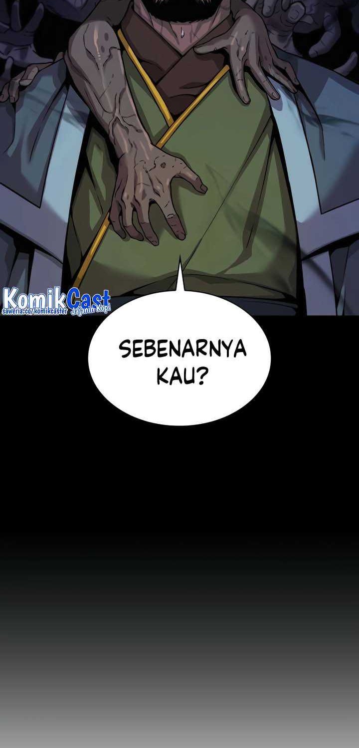 Myst, Might, Mayhem (Legend Of Heavenly Chaos Demon) Chapter 24 Gambar 97