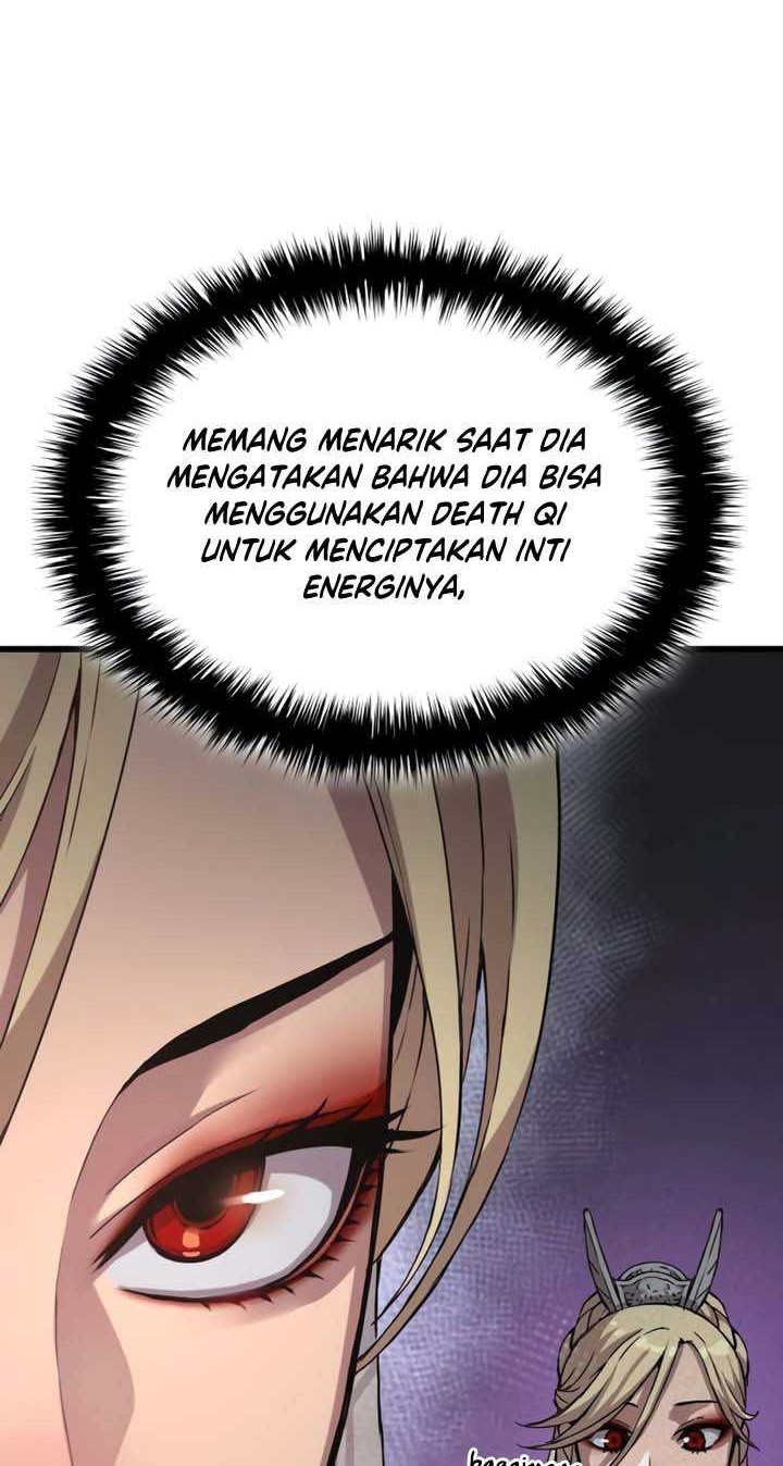 Myst, Might, Mayhem (Legend Of Heavenly Chaos Demon) Chapter 24 Gambar 7