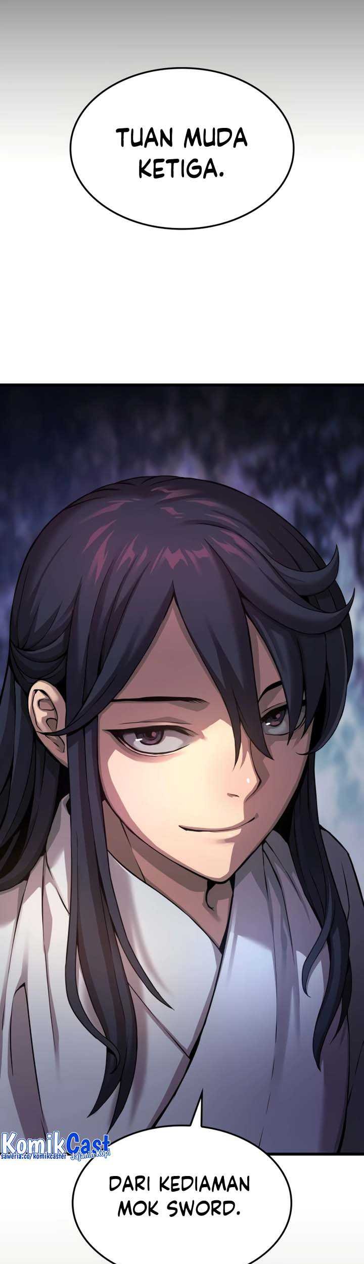 Myst, Might, Mayhem (Legend Of Heavenly Chaos Demon) Chapter 24 Gambar 98