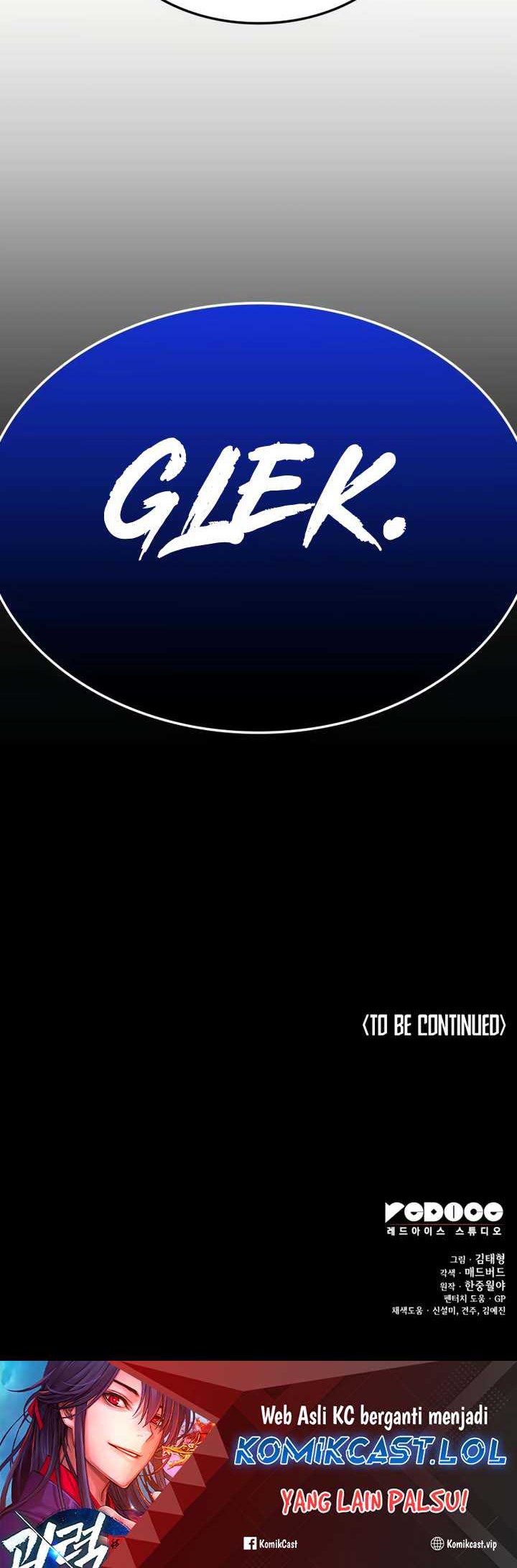 Myst, Might, Mayhem (Legend Of Heavenly Chaos Demon) Chapter 24 Gambar 99