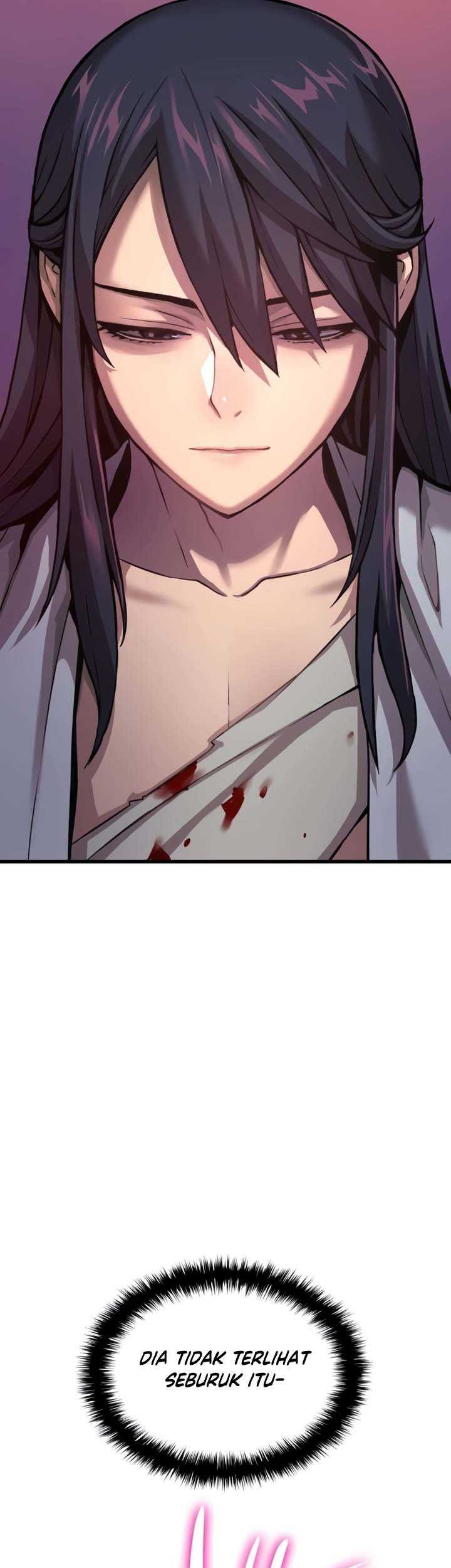 Myst, Might, Mayhem (Legend Of Heavenly Chaos Demon) Chapter 24 Gambar 10