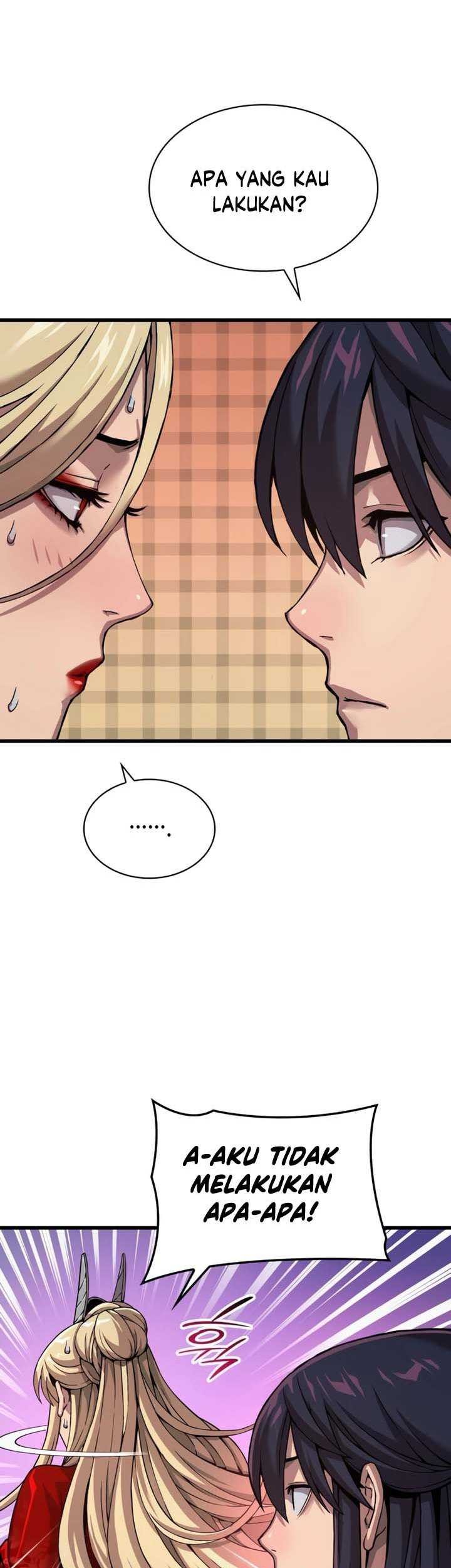 Myst, Might, Mayhem (Legend Of Heavenly Chaos Demon) Chapter 24 Gambar 12