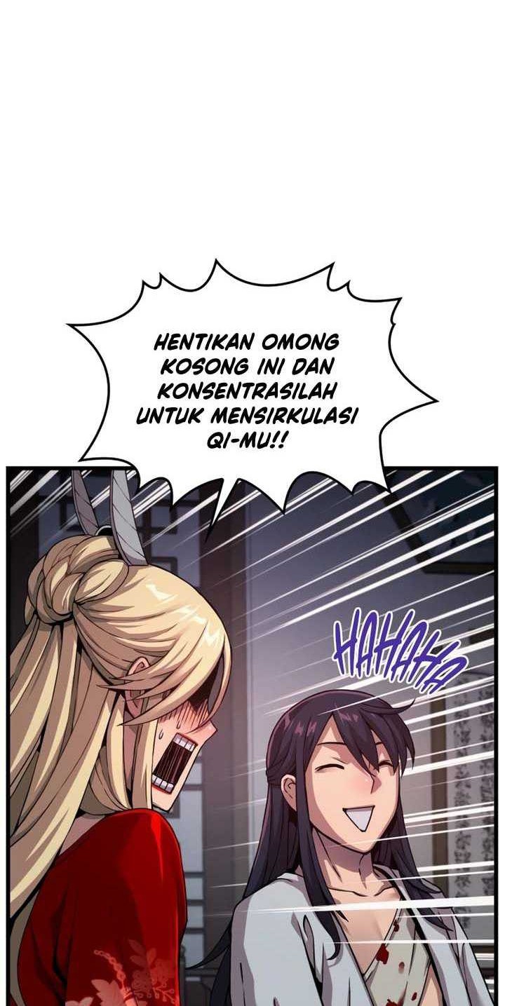 Myst, Might, Mayhem (Legend Of Heavenly Chaos Demon) Chapter 24 Gambar 15
