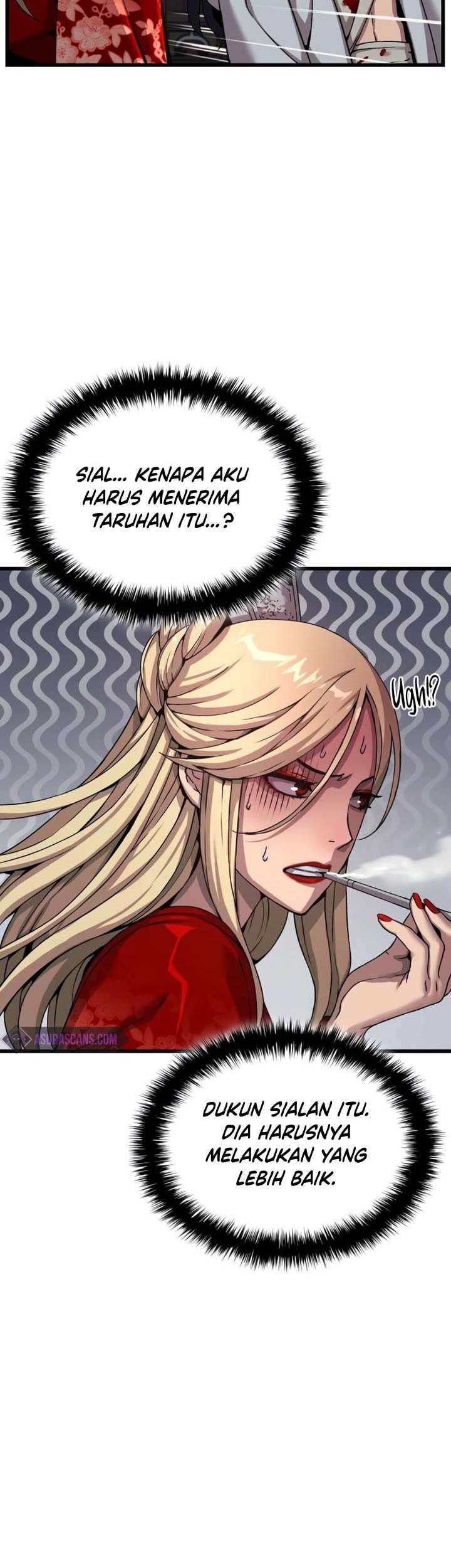 Myst, Might, Mayhem (Legend Of Heavenly Chaos Demon) Chapter 24 Gambar 16