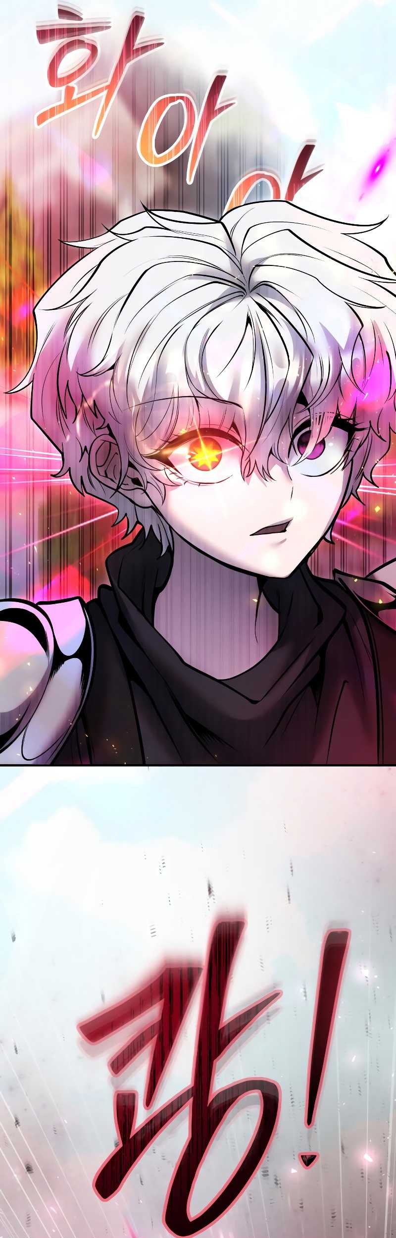 I Was More Overpowered Than The Hero, So I Hid My Power! Chapter 47 Gambar 63