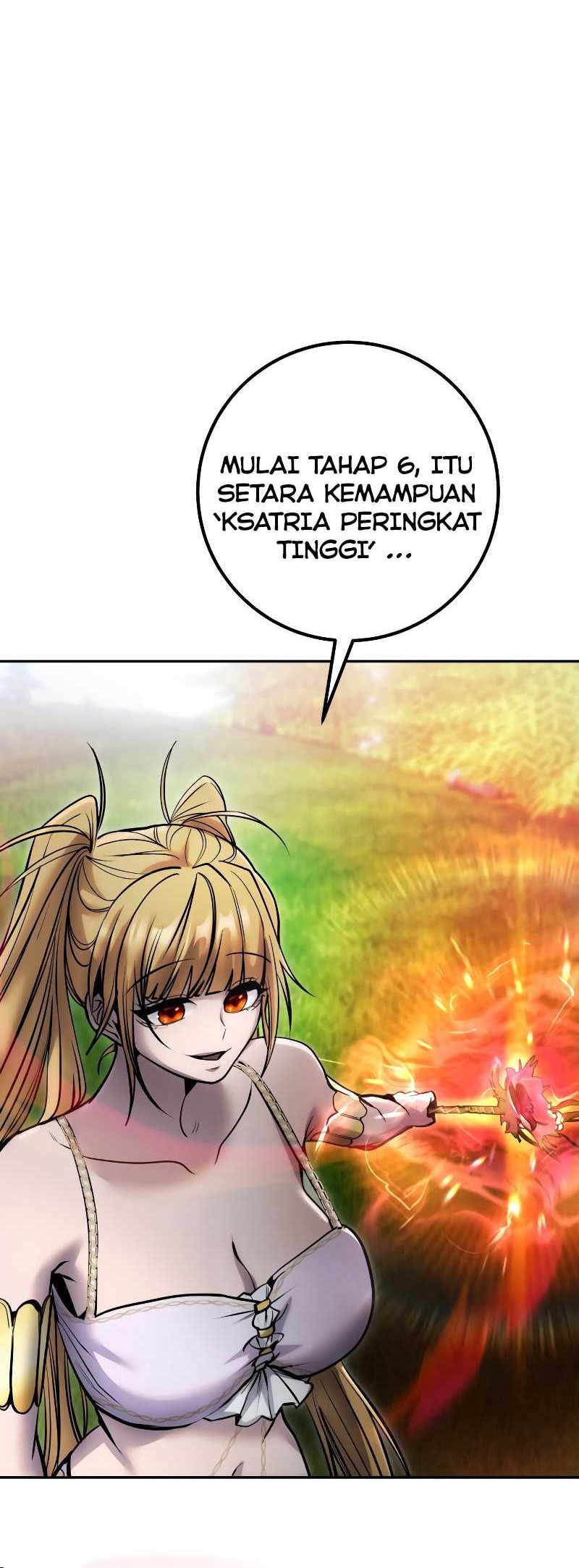 I Was More Overpowered Than The Hero, So I Hid My Power! Chapter 47 Gambar 68