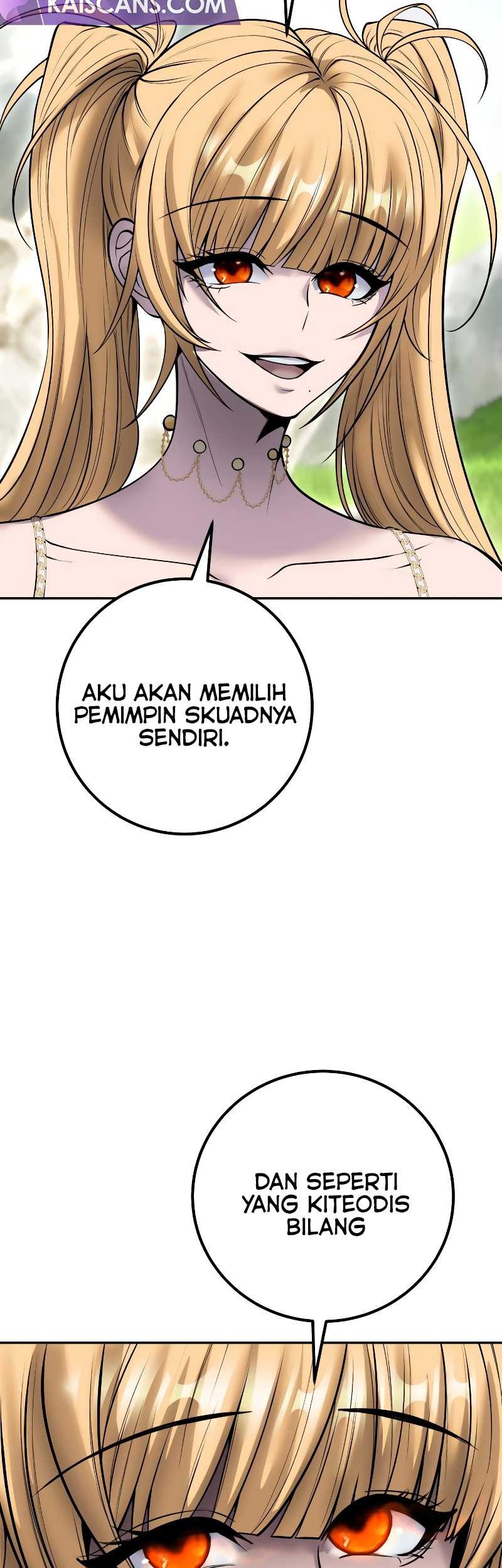 I Was More Overpowered Than The Hero, So I Hid My Power! Chapter 47 Gambar 11