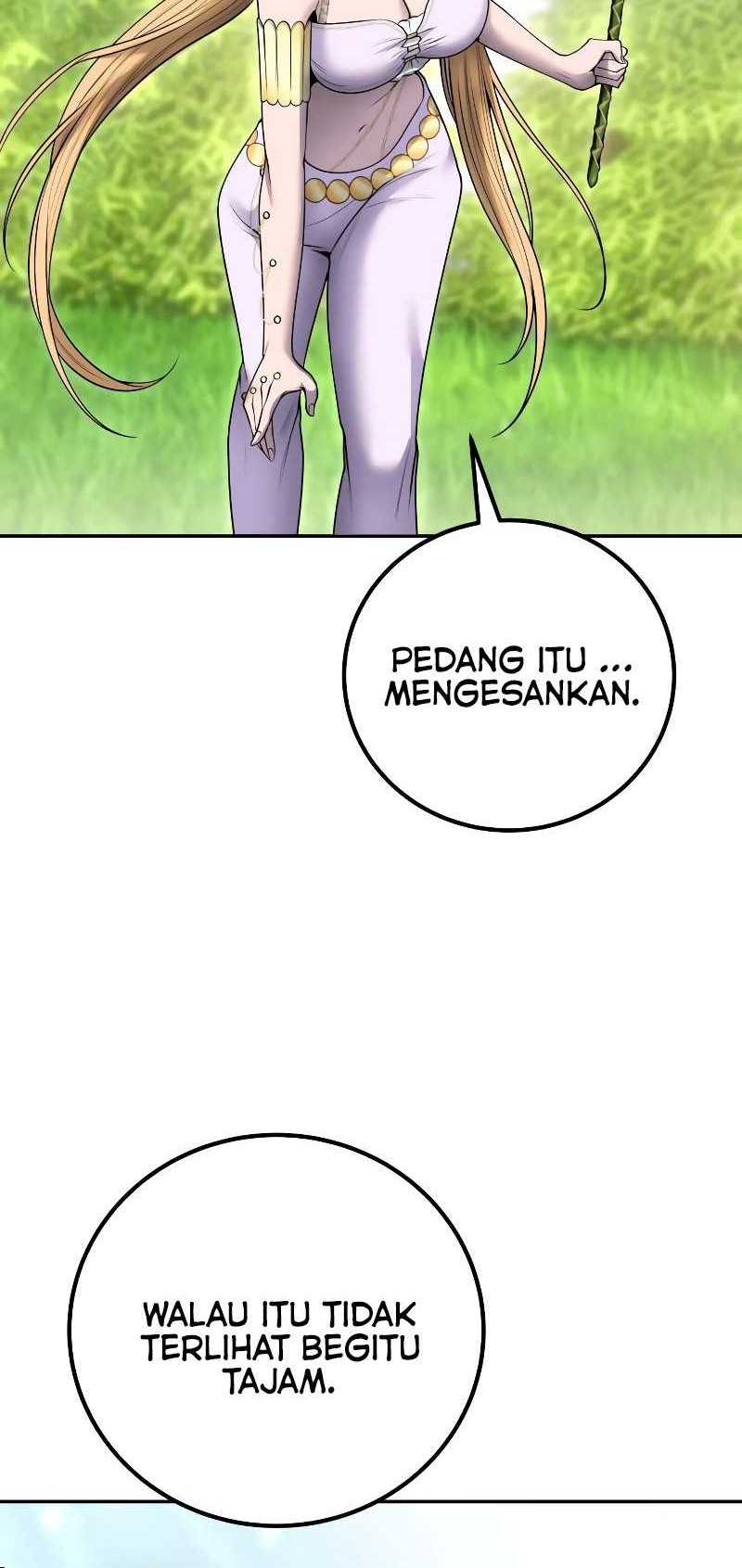 I Was More Overpowered Than The Hero, So I Hid My Power! Chapter 47 Gambar 31