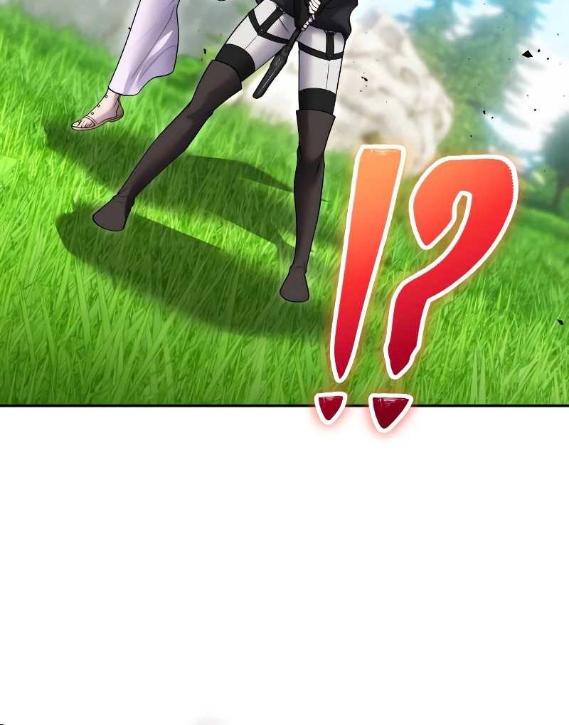 I Was More Overpowered Than The Hero, So I Hid My Power! Chapter 47 Gambar 37