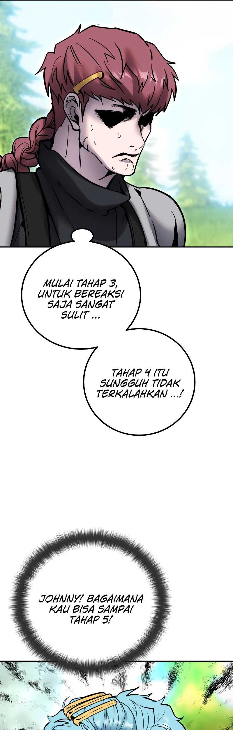 I Was More Overpowered Than The Hero, So I Hid My Power! Chapter 47 Gambar 50