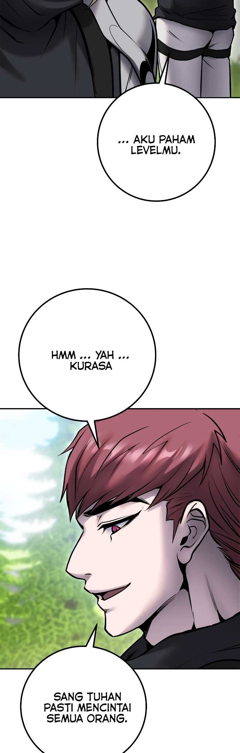 I Was More Overpowered Than The Hero, So I Hid My Power! Chapter 47 Gambar 55