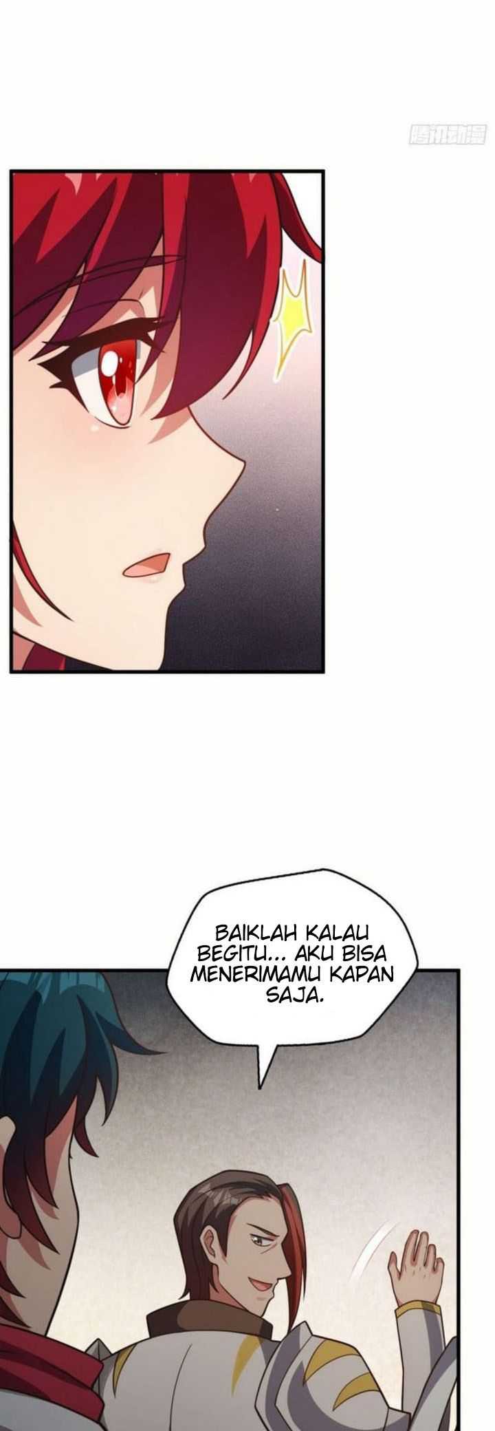 The Strongest Lvl1 Support Chapter 21 Gambar 10