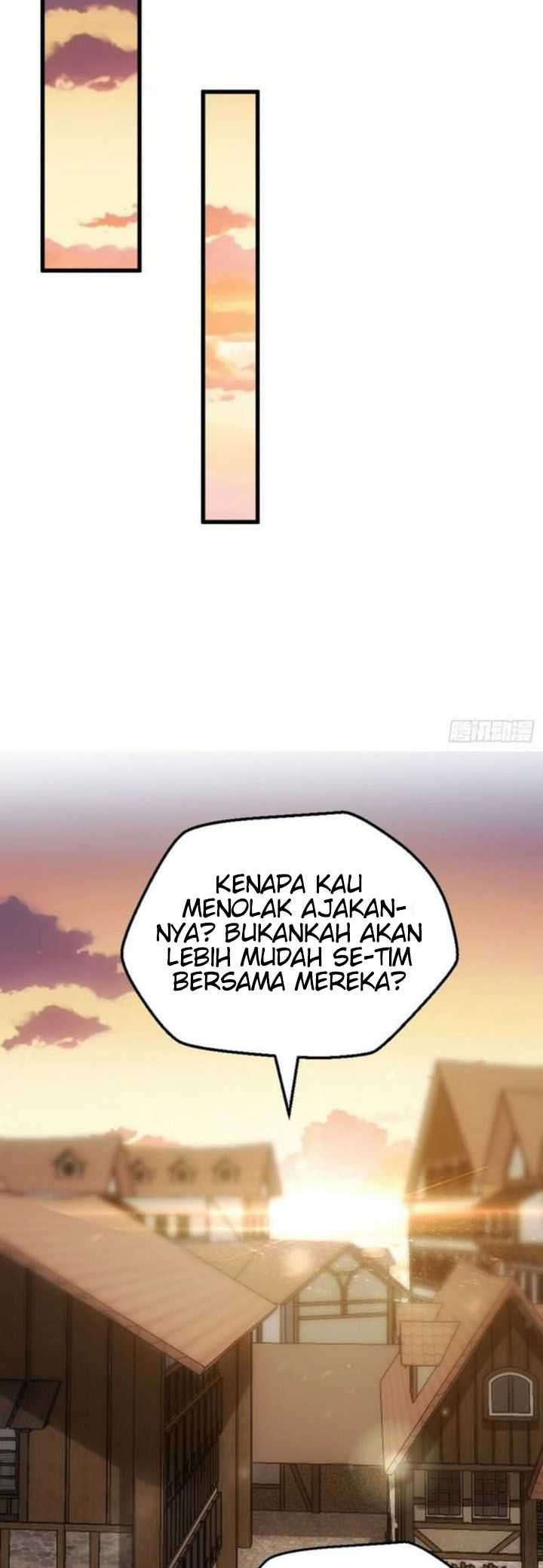 The Strongest Lvl1 Support Chapter 21 Gambar 13