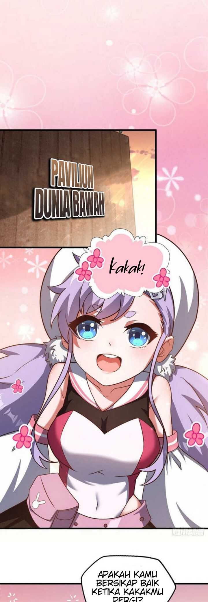 The Strongest Lvl1 Support Chapter 21 Gambar 18