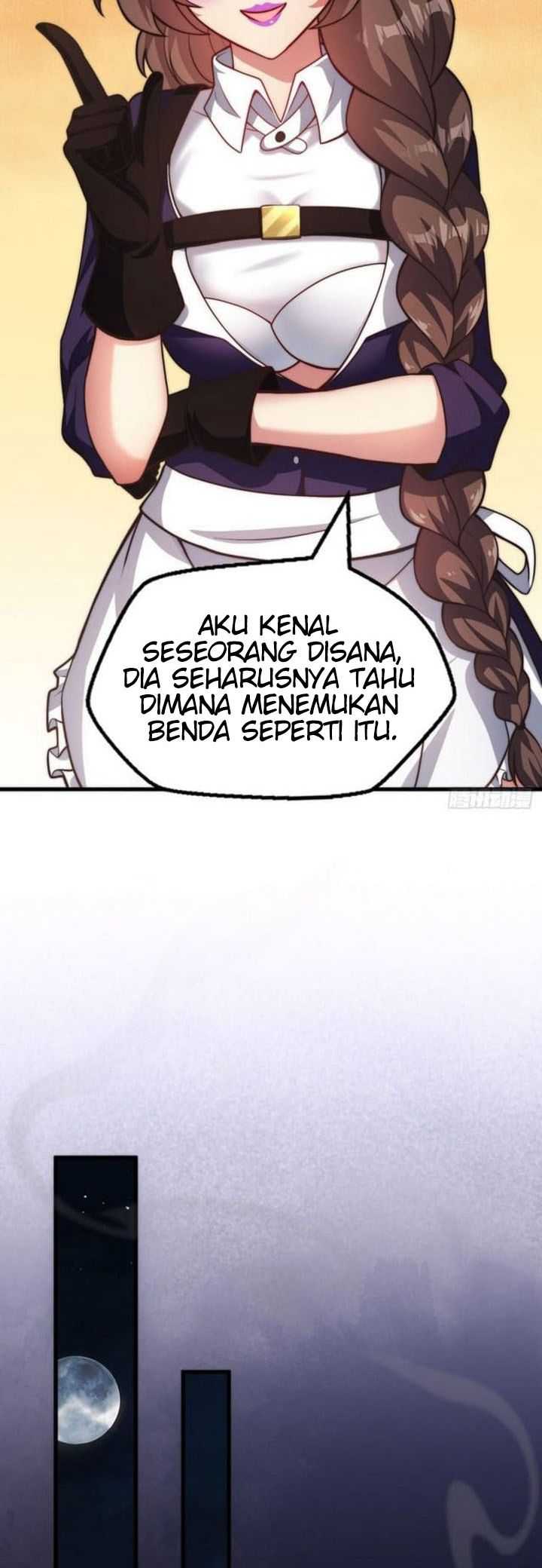 The Strongest Lvl1 Support Chapter 21 Gambar 25