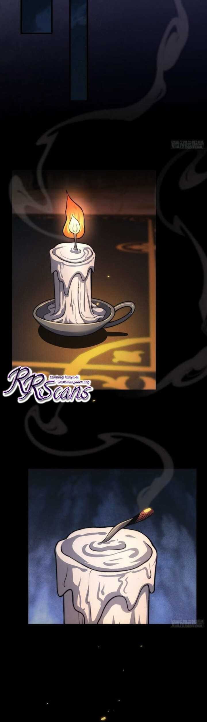 The Strongest Lvl1 Support Chapter 21 Gambar 26