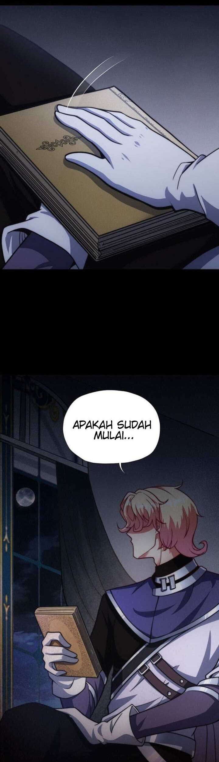 The Strongest Lvl1 Support Chapter 21 Gambar 27