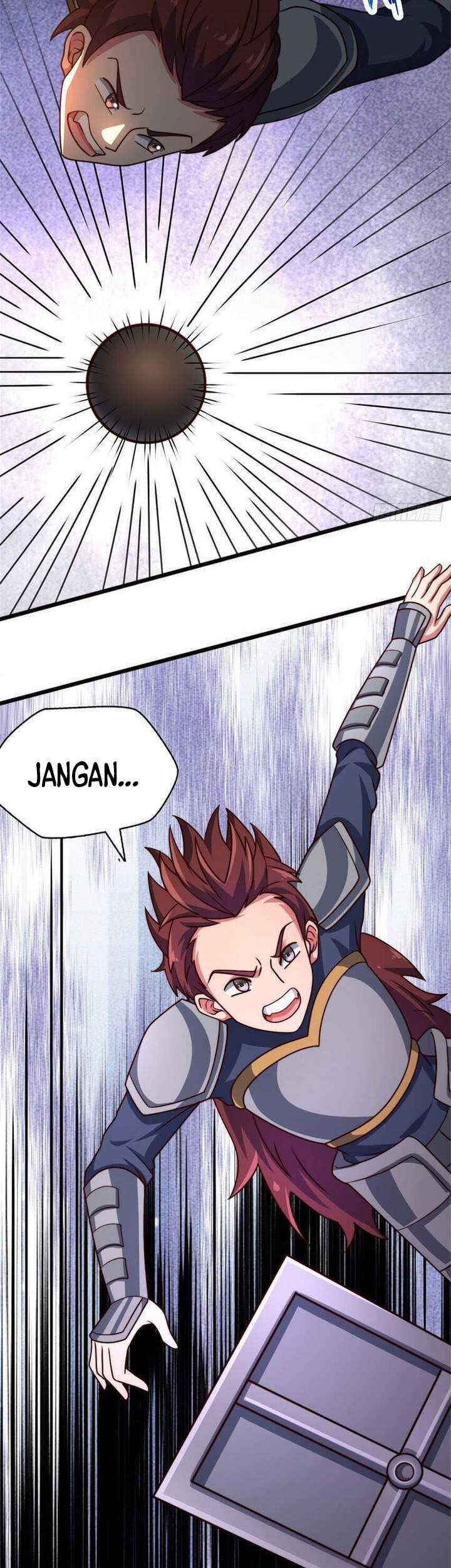 The Strongest Lvl1 Support Chapter 20 Gambar 18