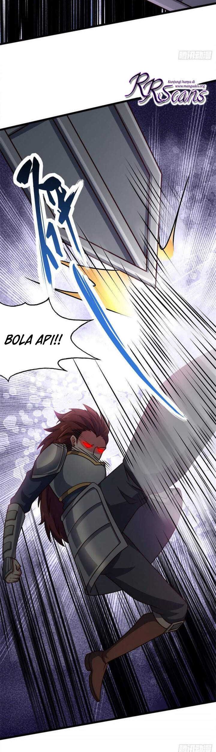 The Strongest Lvl1 Support Chapter 20 Gambar 19