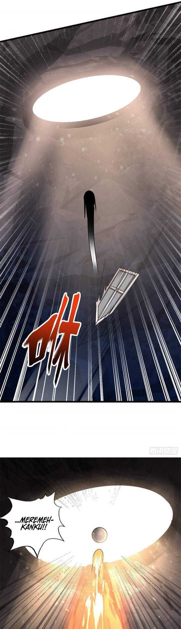 The Strongest Lvl1 Support Chapter 20 Gambar 21