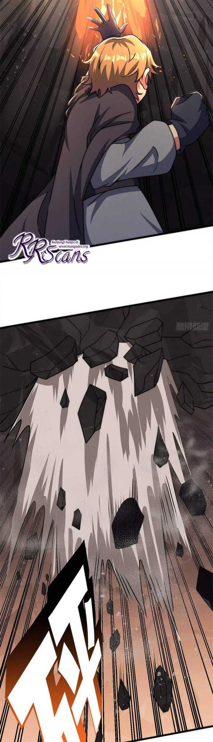 The Strongest Lvl1 Support Chapter 20 Gambar 22