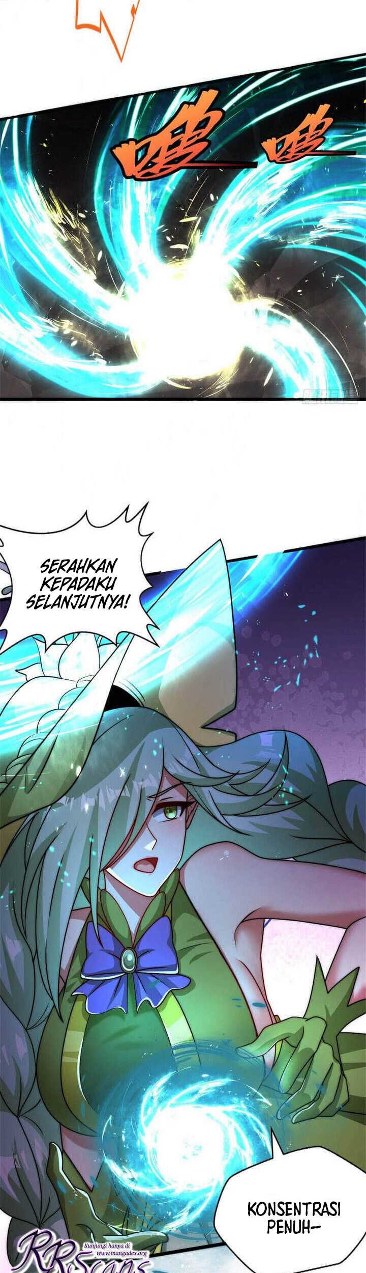 The Strongest Lvl1 Support Chapter 20 Gambar 24