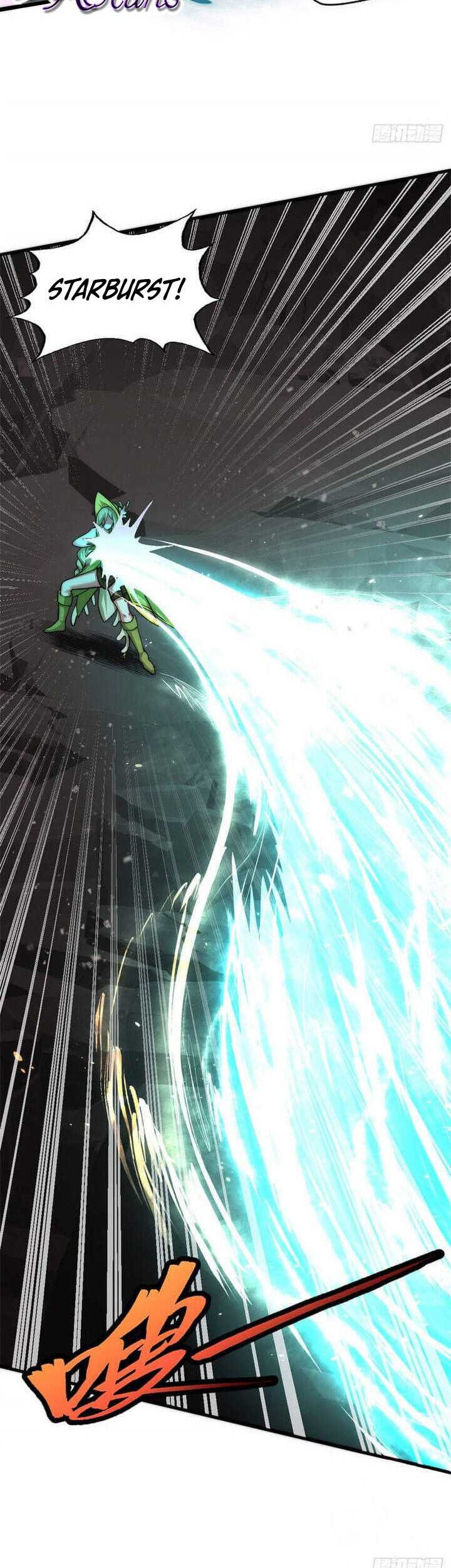 The Strongest Lvl1 Support Chapter 20 Gambar 25