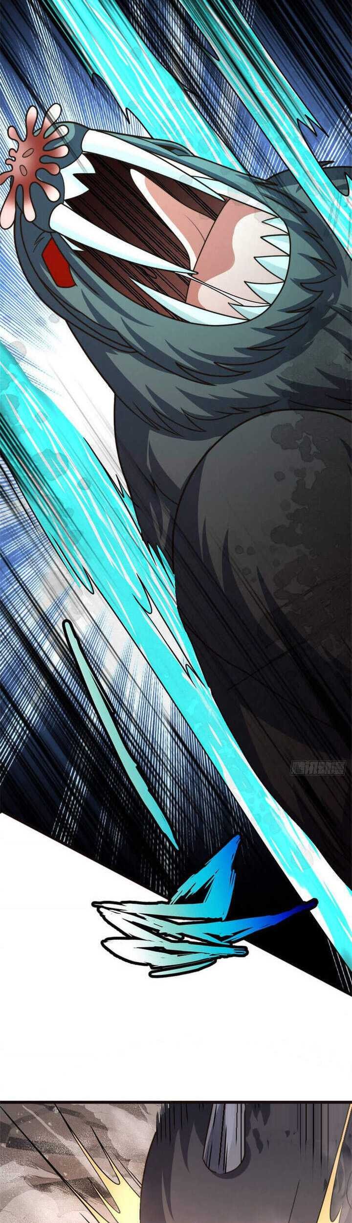 The Strongest Lvl1 Support Chapter 20 Gambar 27