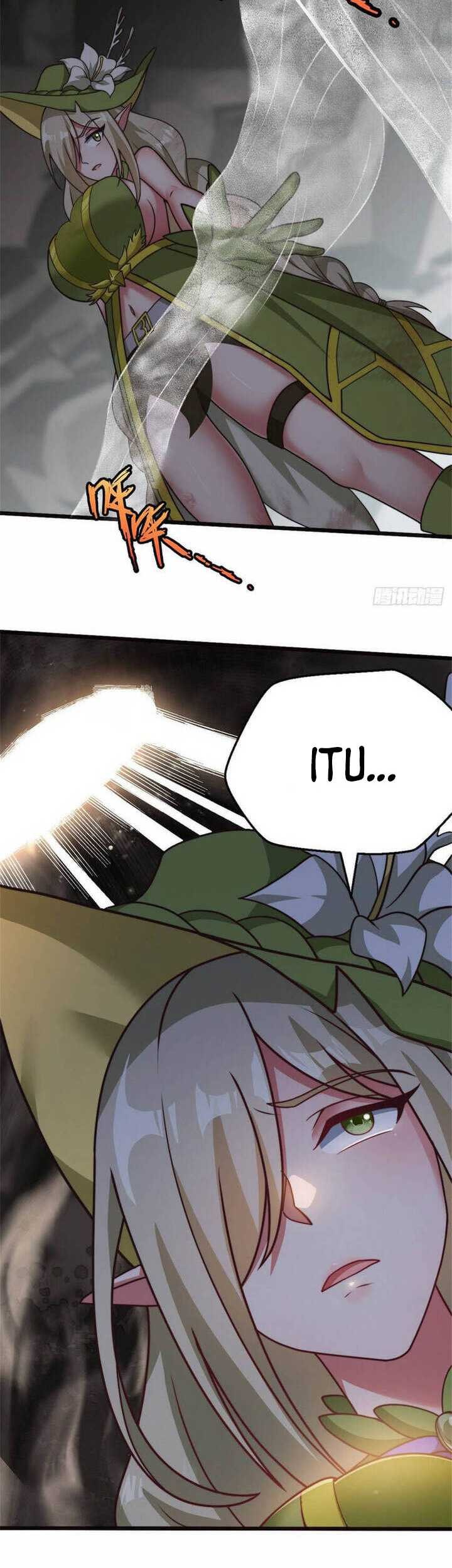 The Strongest Lvl1 Support Chapter 20 Gambar 4