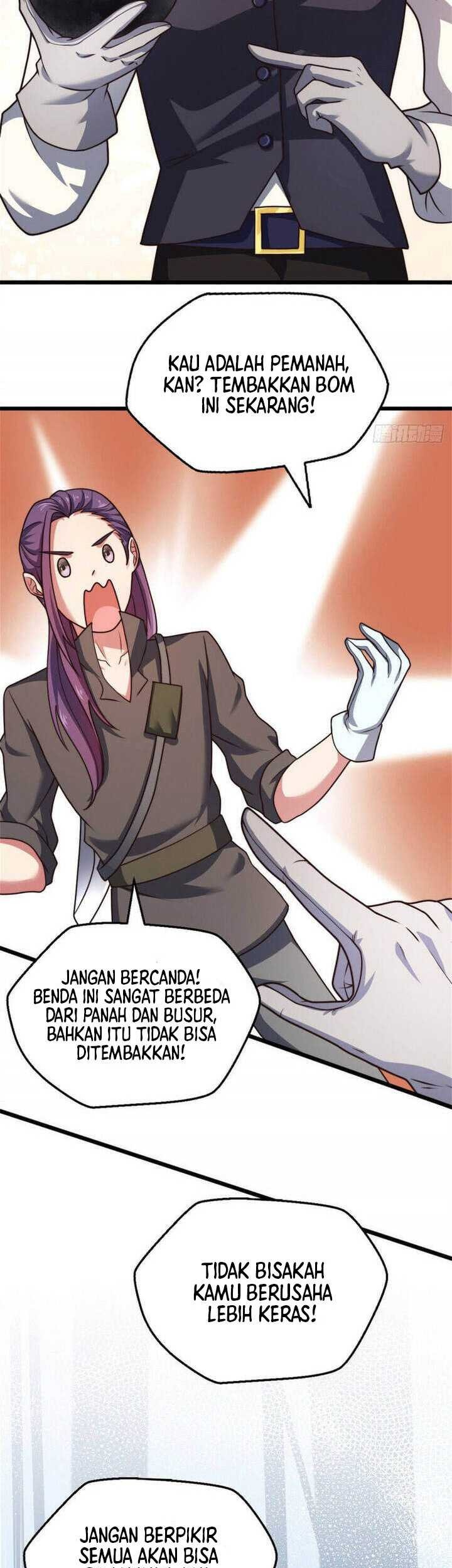 The Strongest Lvl1 Support Chapter 20 Gambar 8