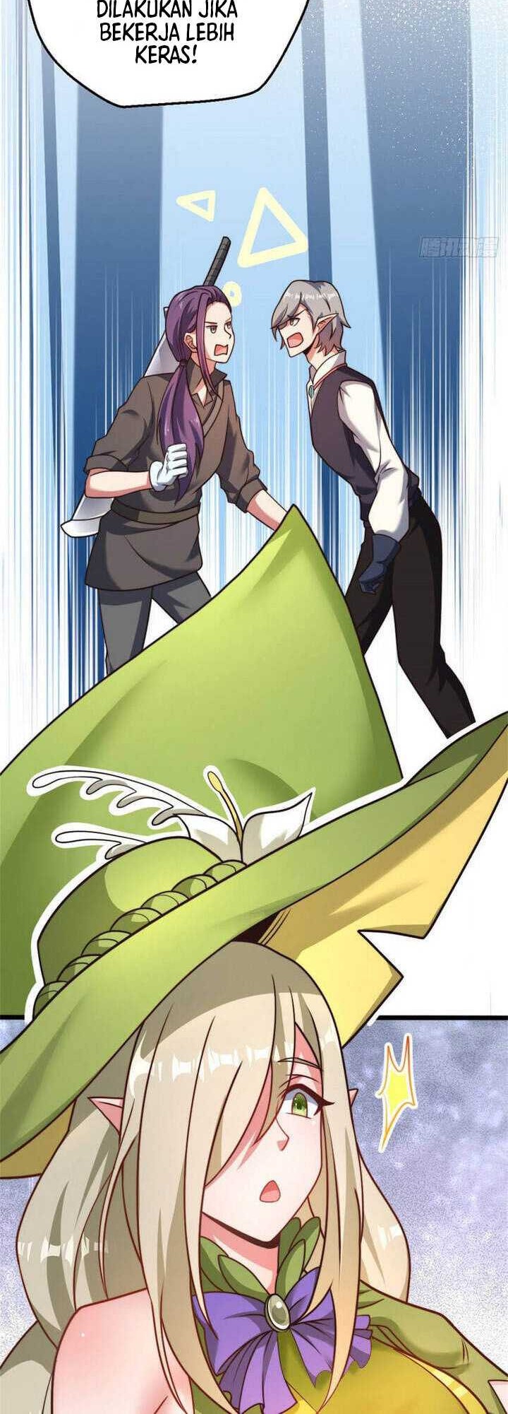 The Strongest Lvl1 Support Chapter 20 Gambar 9