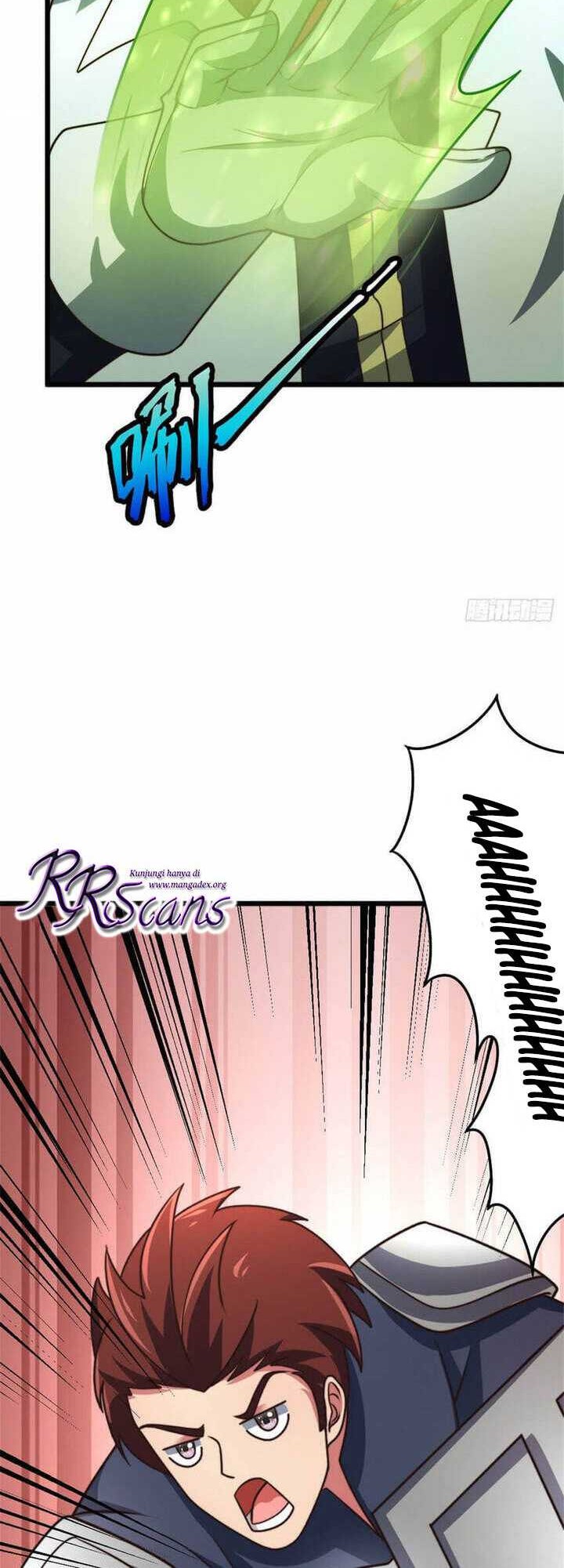 The Strongest Lvl1 Support Chapter 20 Gambar 13