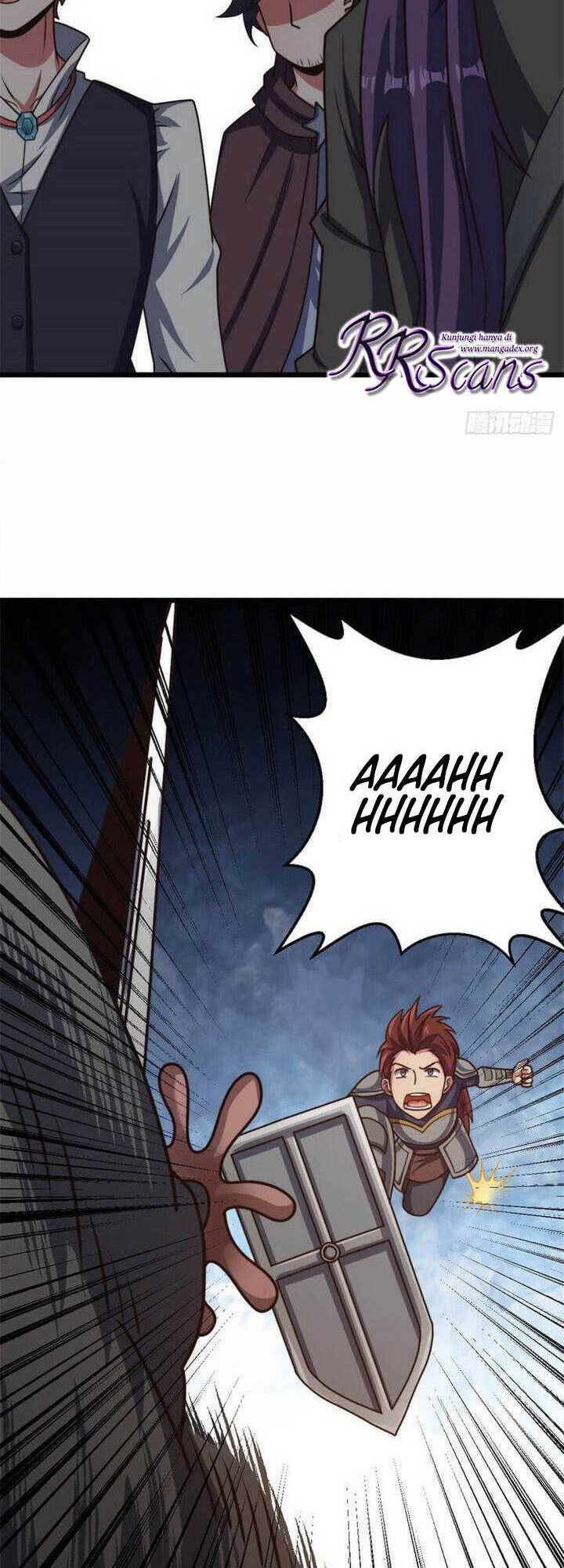 The Strongest Lvl1 Support Chapter 20 Gambar 15