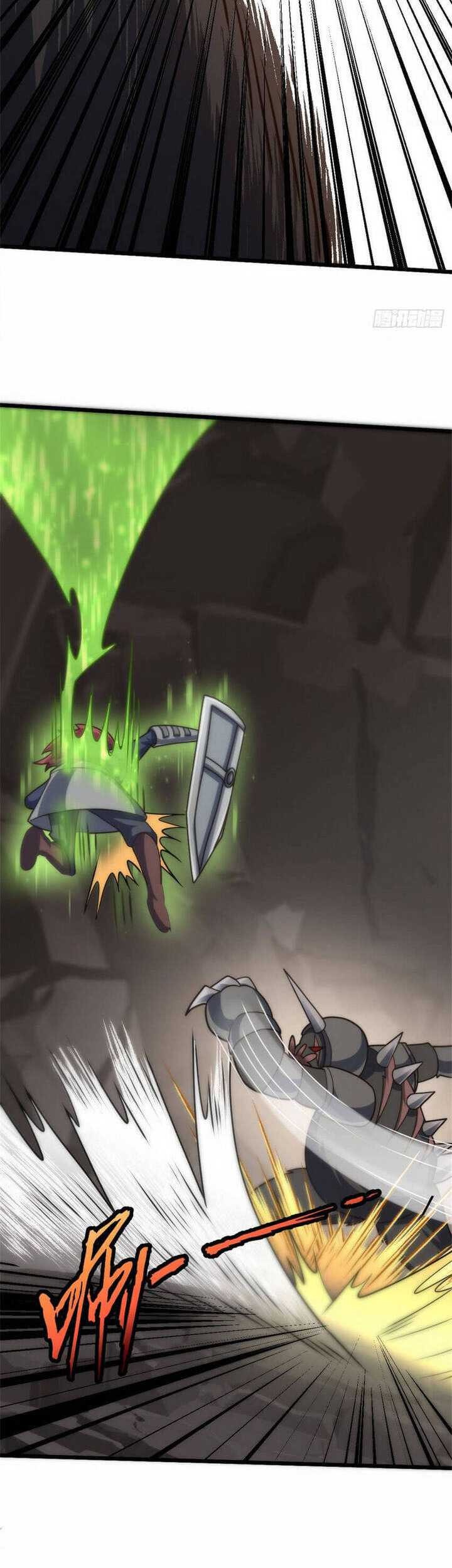 The Strongest Lvl1 Support Chapter 20 Gambar 16