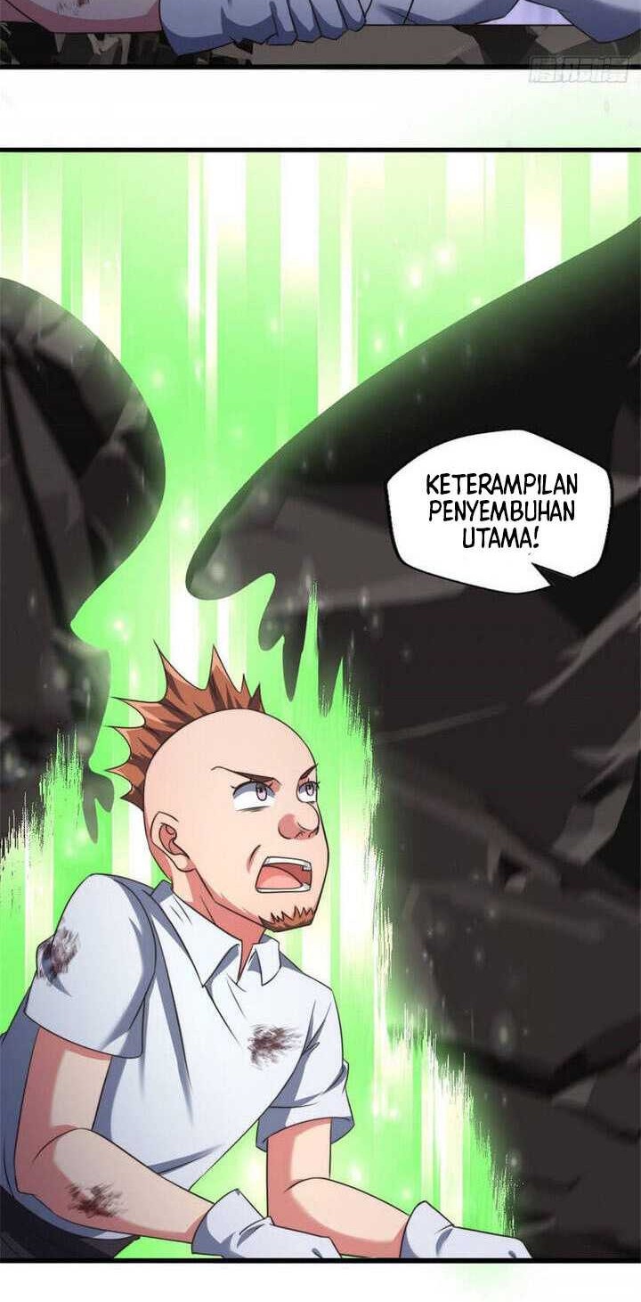 The Strongest Lvl1 Support Chapter 19 Gambar 19