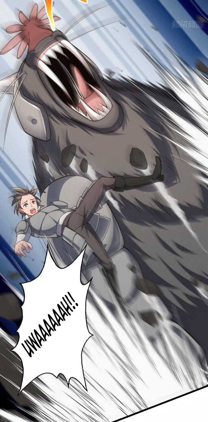 The Strongest Lvl1 Support Chapter 19 Gambar 23