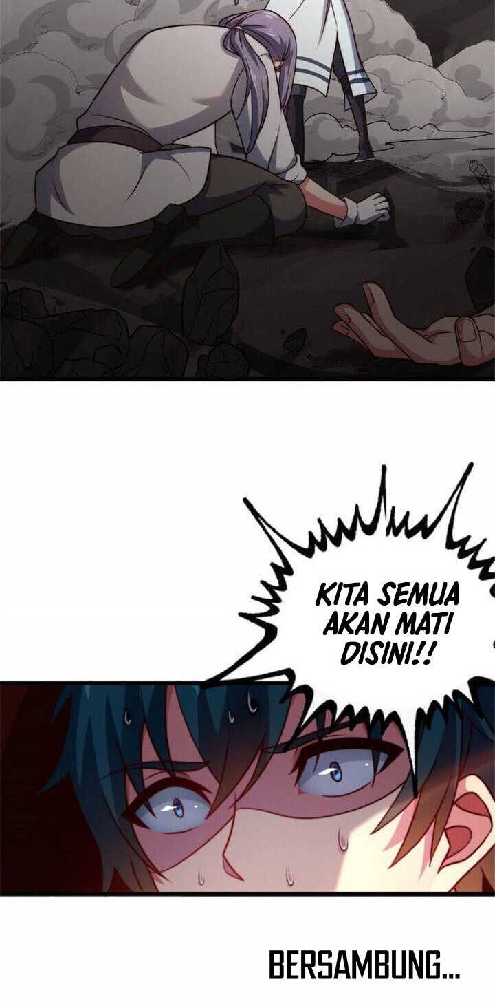 The Strongest Lvl1 Support Chapter 19 Gambar 29